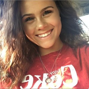 Meet your Posher, Marianna